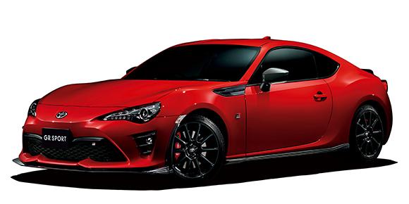 TOYOTA 86