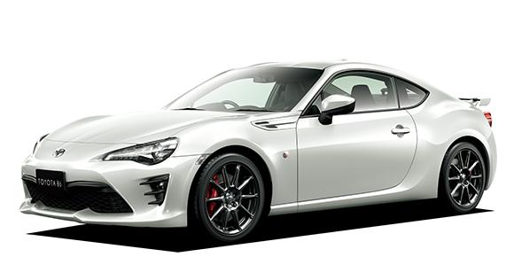 TOYOTA 86