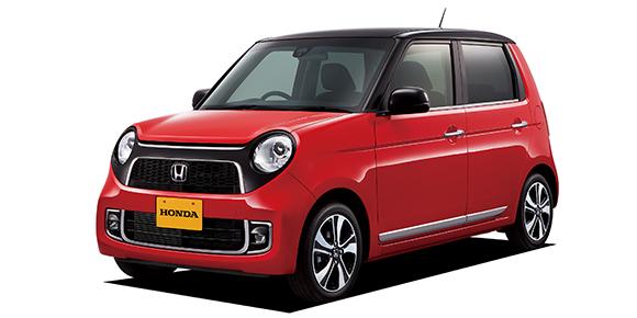 HONDA N-ONE premium