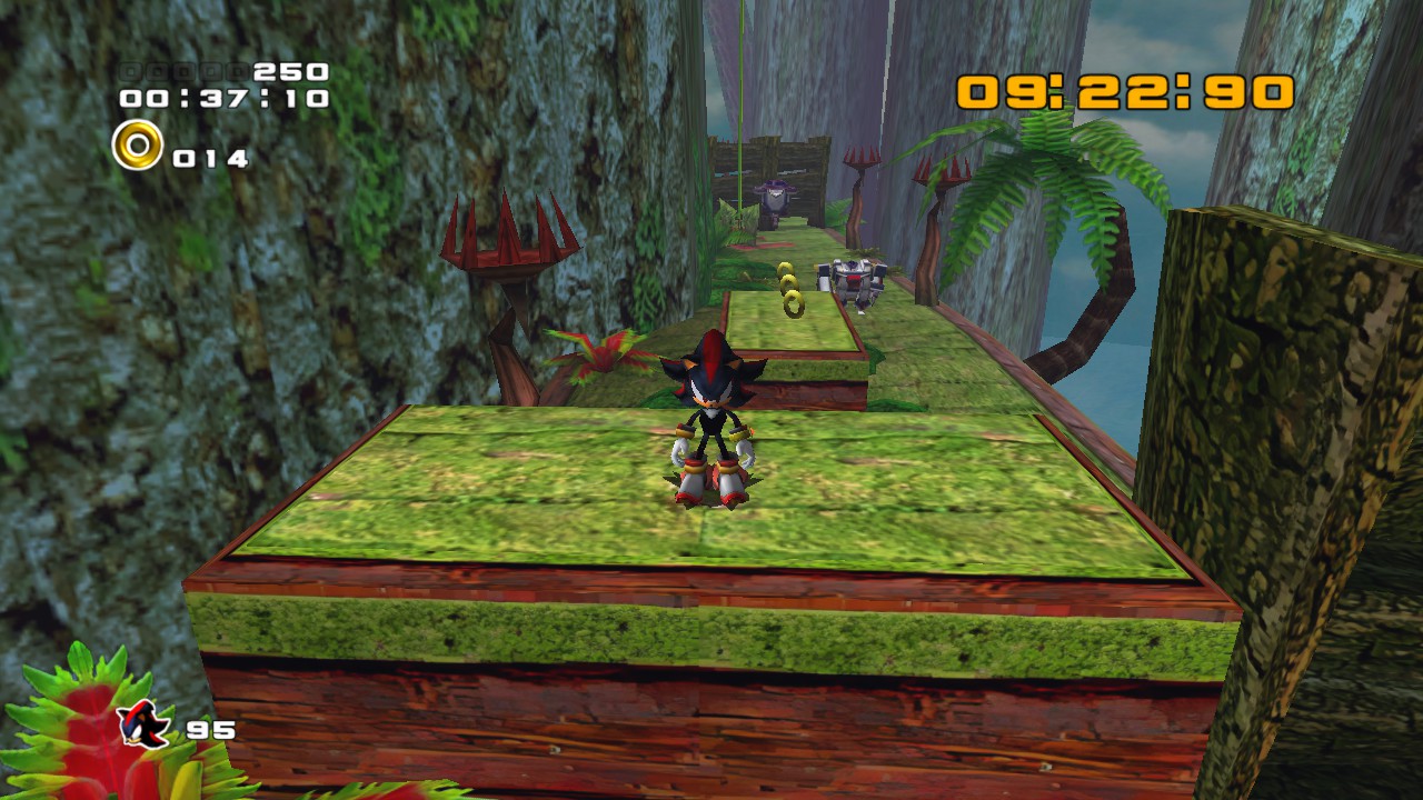 Sa2 Troubleshooting Guide Sonic Adventure 2 Tutorials