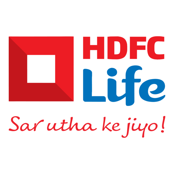 HDFC Life Logo