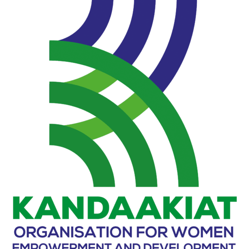 Kandaakiat for Women Empowerment and Development