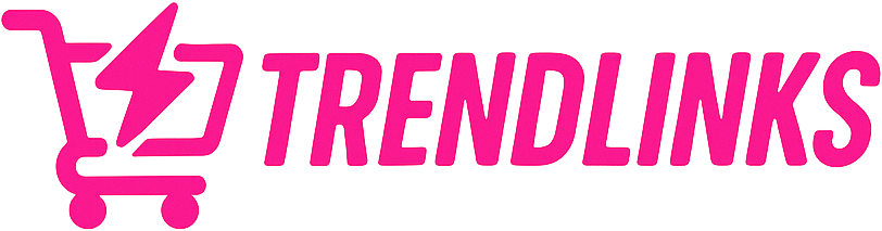 TRENDLINKS Logo