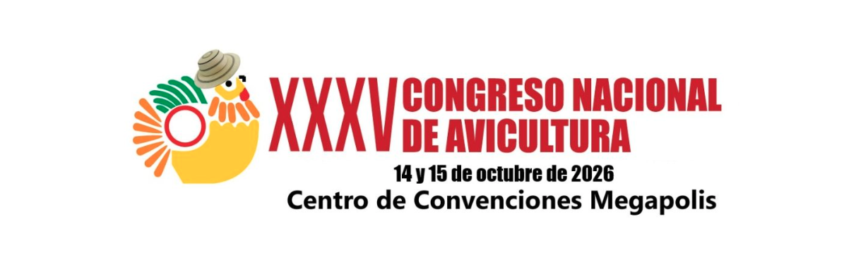 Congreso Nacional de Avicultura XXV
