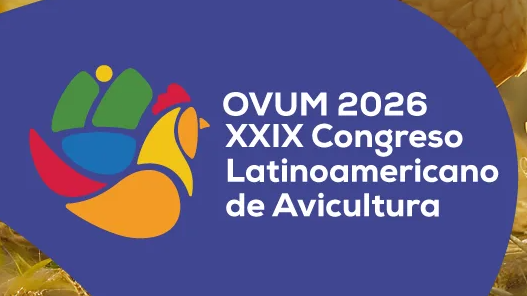 OVUM - Latin American Poultry Congress 2026