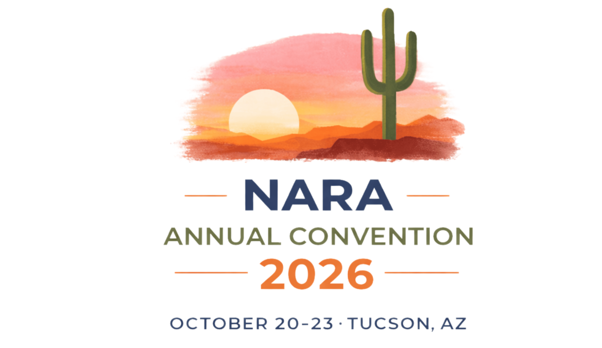 NARA Annual Convention 2026