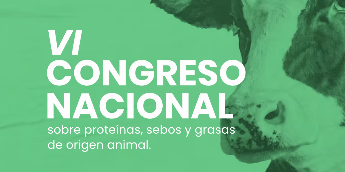 National Convention on Animal-Derived Proteins, Tallow & Fats 2027