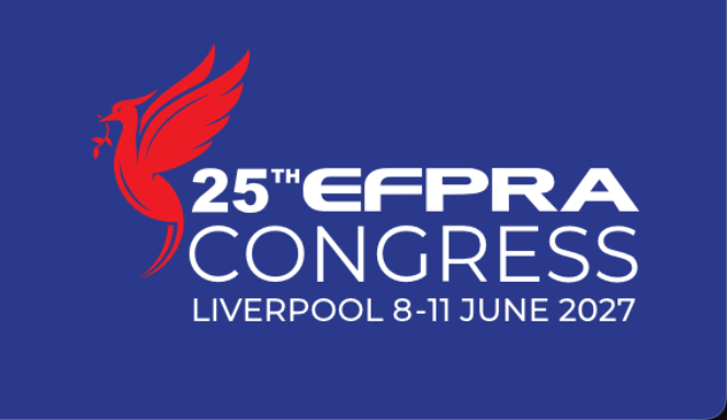 EFPRA Congress 2027