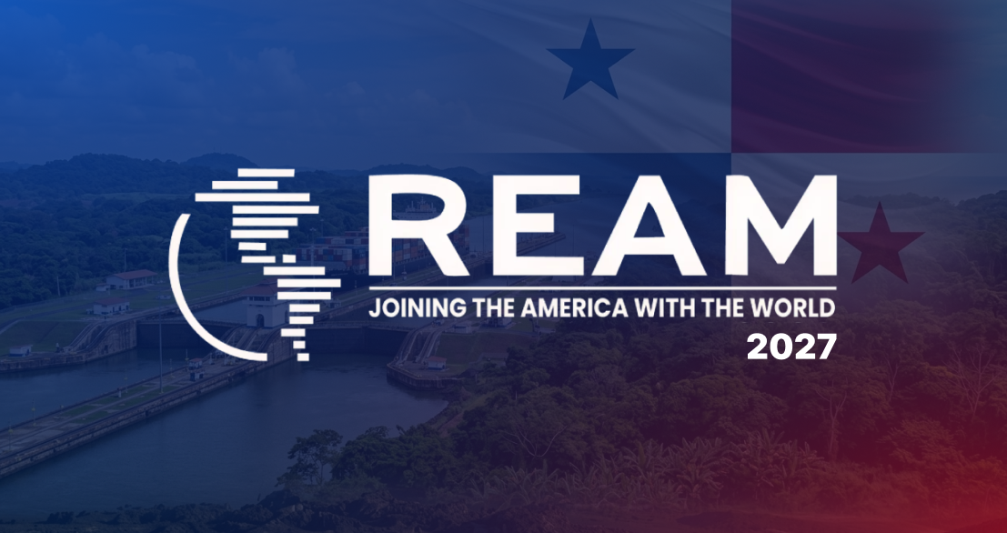 REAM - Reunion of the Americas 2027