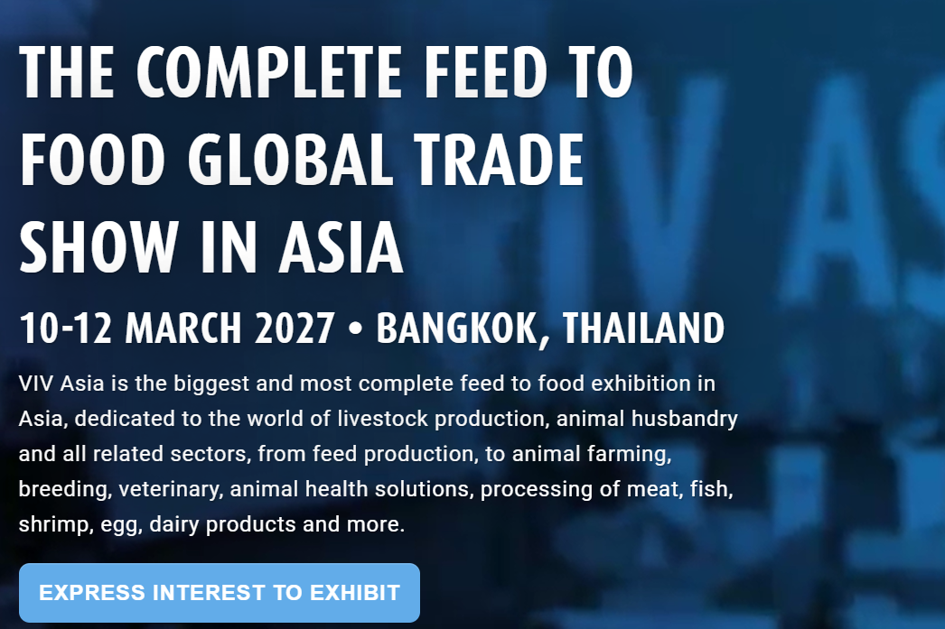 VIV Asia 2027