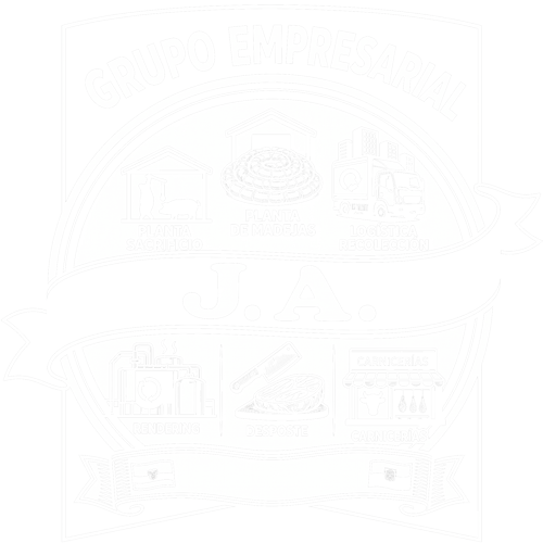Comercializadorra de carnicos JA
