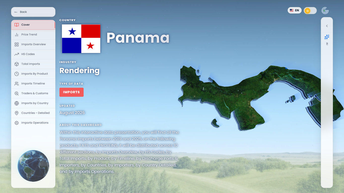 Rendering