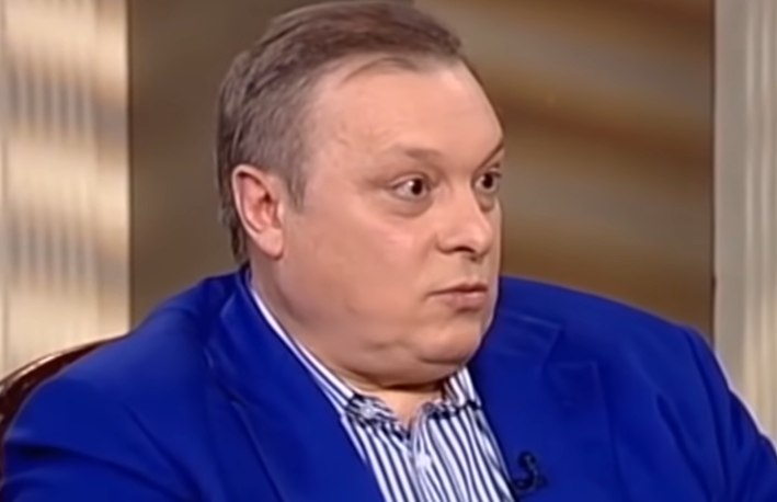 Андрей Герасимов: «Кузнецов по пьяни отдал права на песни Разину, а пострадал Шатунов»