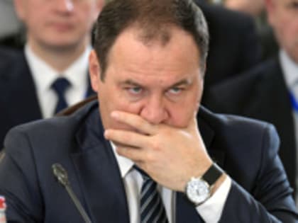 Белоруссия пригрозила изымать собственность недружественных стран