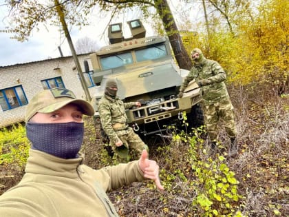 «Путь добровольца»: Кирилл Огурцов о СВО, ранении, помощи мобилизованным