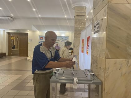Ответственные выборы: как пожилые люди влияют на голосование в Долгопрудном