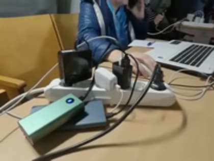 Новые ограничения энергопотребления вводятся в трех областях Украины с 22 января