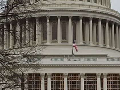 Республиканский сенатор США выступил за введение цензуры в интернете