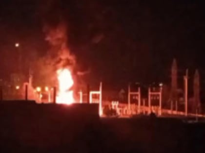 Белгородской области приходится непросто