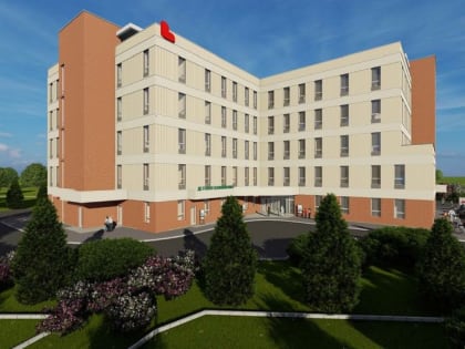 В подмосковном Пушкино стартовало строительство детской поликлиники на 400 посещений