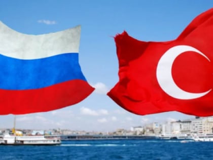 Турция приостановила поставки товаров, предназначенных для России