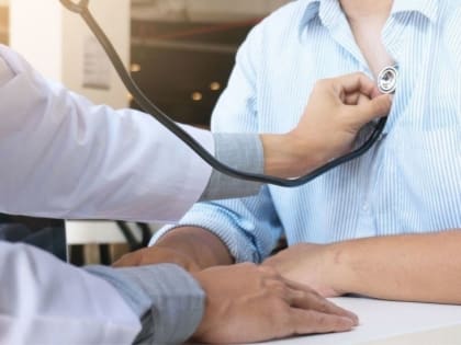 Жители Павловского Посада могут пройти бесплатное медицинское обследование