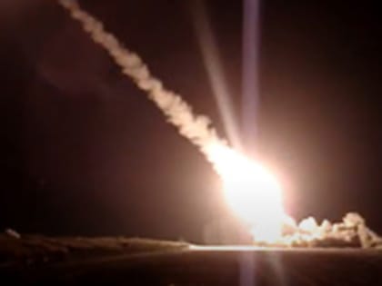 ВСУ обстреляли Алчевск ракетами HIMARS