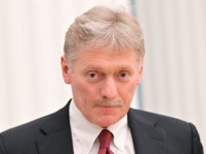 Песков: страны НАТО уже не условные противники России, а ее враги