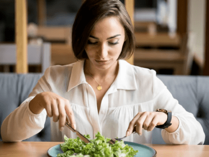 Диетолог рассказала, как похудеть к приходу тепла без усилий и стресса