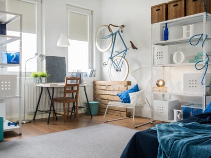 Аналитики выяснили, сколько стоит самая недорогая новостройка в Москве