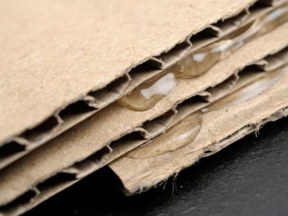 В Солнечногорске запустили производство сухих смесей для склейки гофрокартона