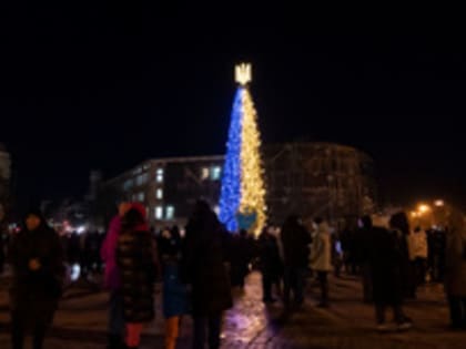 Bloomberg: ФРГ готова использовать российские активы для помощи Украине