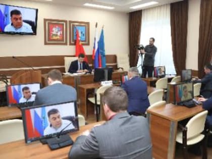 Уборку помещений проводят в Удельнинской поликлинике