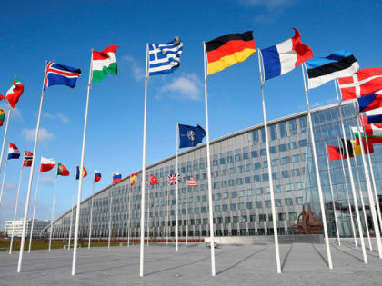 Швеция и Финляндия подадут совместную заявку в НАТО 18 мая