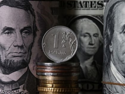Финансист предрек курсу рубля небольшие колебания