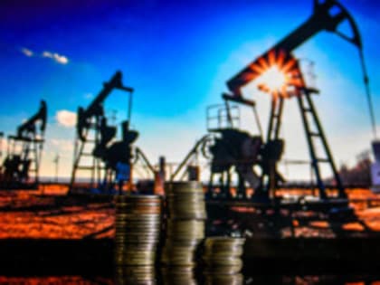 Впервые в этом году стоимость Brent выше $87