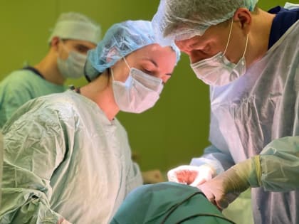 Новые подходы в лечении детских травм