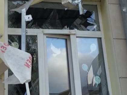 Как живет под обстрелами Белгородская область