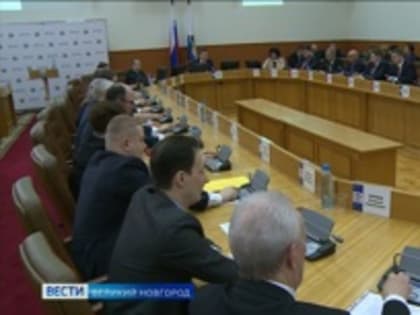 На пост мэра Великого Новгорода претендуют шесть человек
