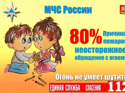 Отдел надзорной деятельности и профилактической работы по Городскому округу Пушкинский информирует