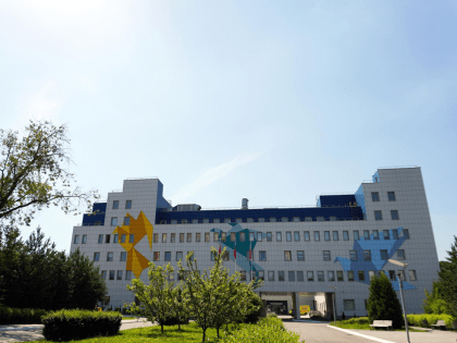 Дни открытых дверей в Щелковском перинатальном центре