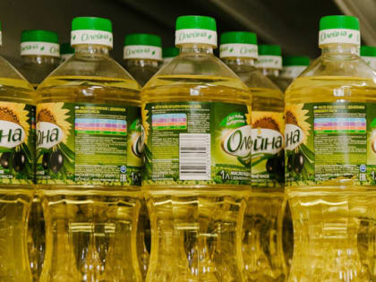 Американцы продали "Олейну"