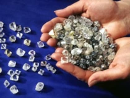 Атомная отрасль, алмазы не планируются в новый пакет санкций ЕС