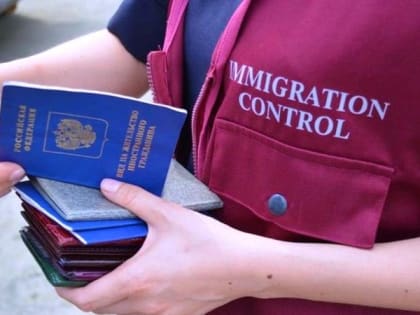 Мигрантов-нарушителей хотят подвергнуть новым санкциям в Подмосковье