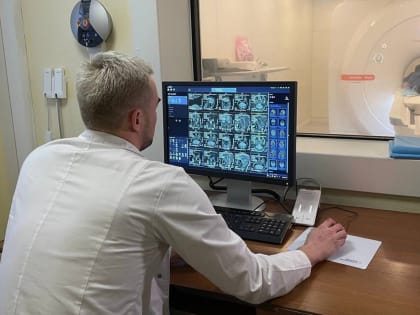 Новое оборудование - в поликлиники Дубны