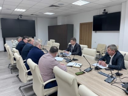 О реализации мероприятий инвестиционной программы ООО «Газпром теплоэнерго МО»