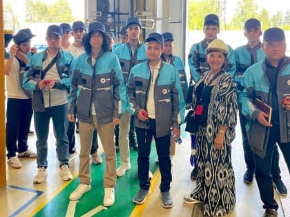 Безопасность на дорогах: акция в Лобне