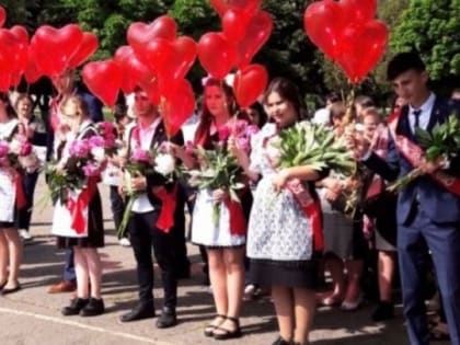 Губернатор Ставрополья пожелал успехов выпускникам на экзаменах