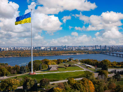 Киеву надо полгода продавать уголь, чтобы заработать на один день конфликта