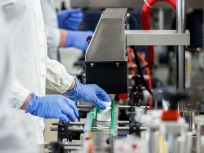 В Подмосковье реализуют 130 импортозамещающих проектов